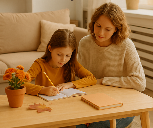 What I Wish I Knew Before We Started Homeschooling