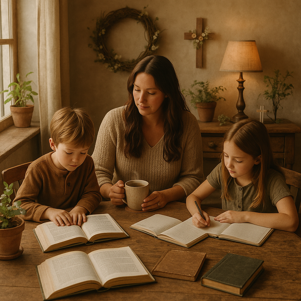 How to Find Your Homeschool Style