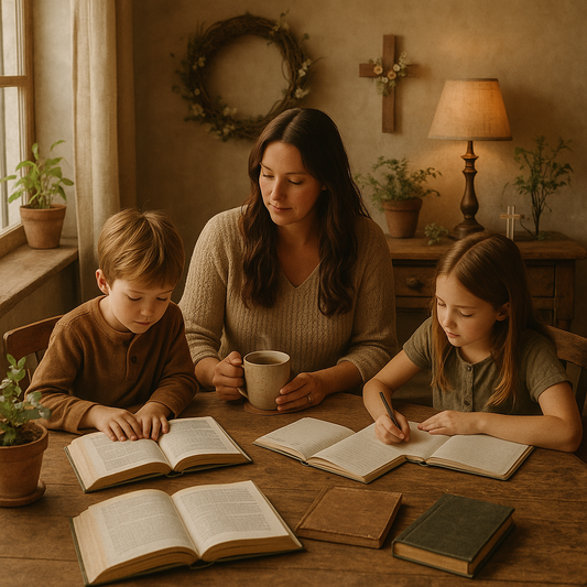 How to Find Your Homeschool Style