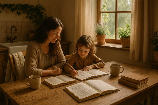 The Power of Rhythm Over Rigid Schedules